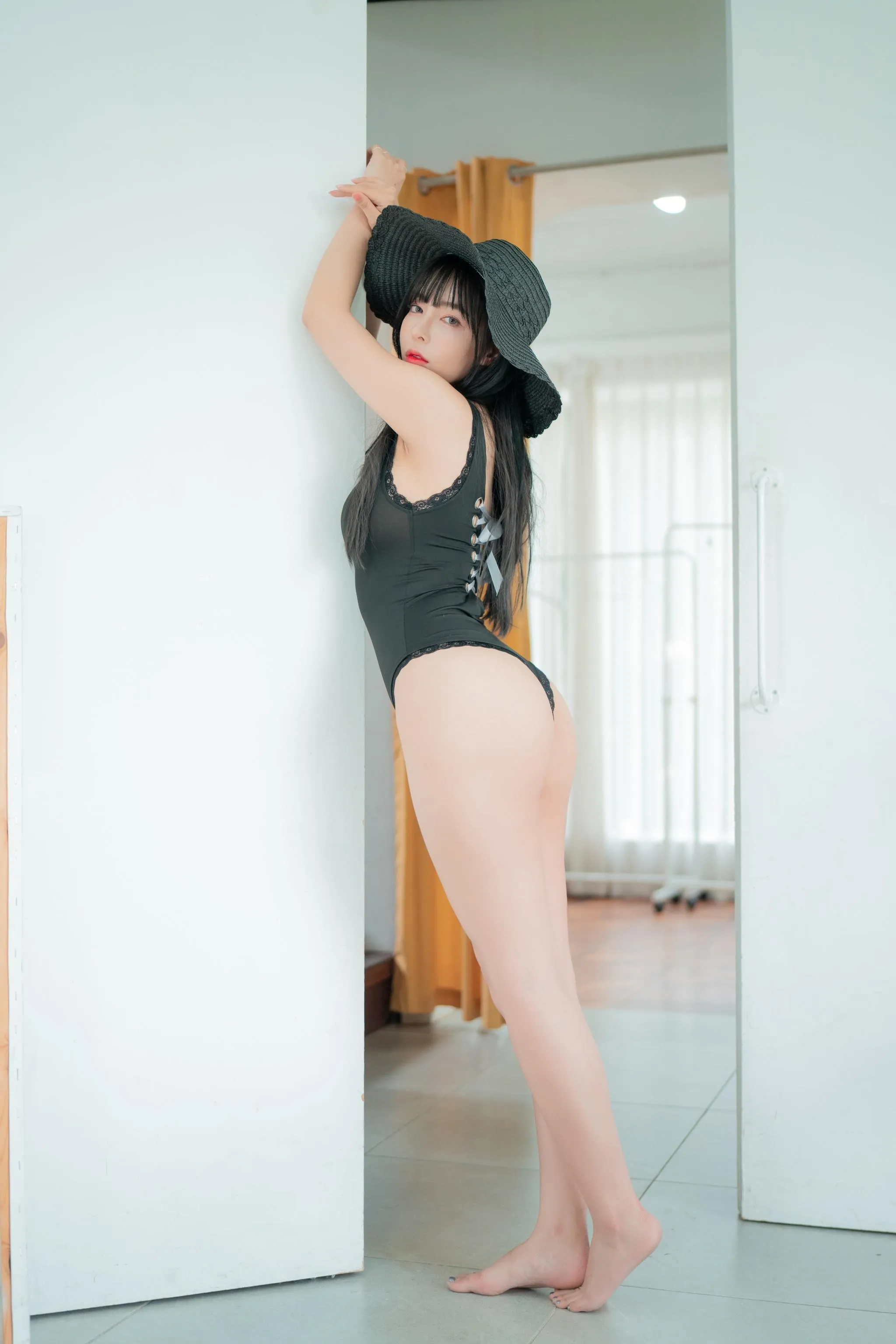 [CreamSoda] MoMo – NO.001 MoMo Vol.01 [154P]插图3